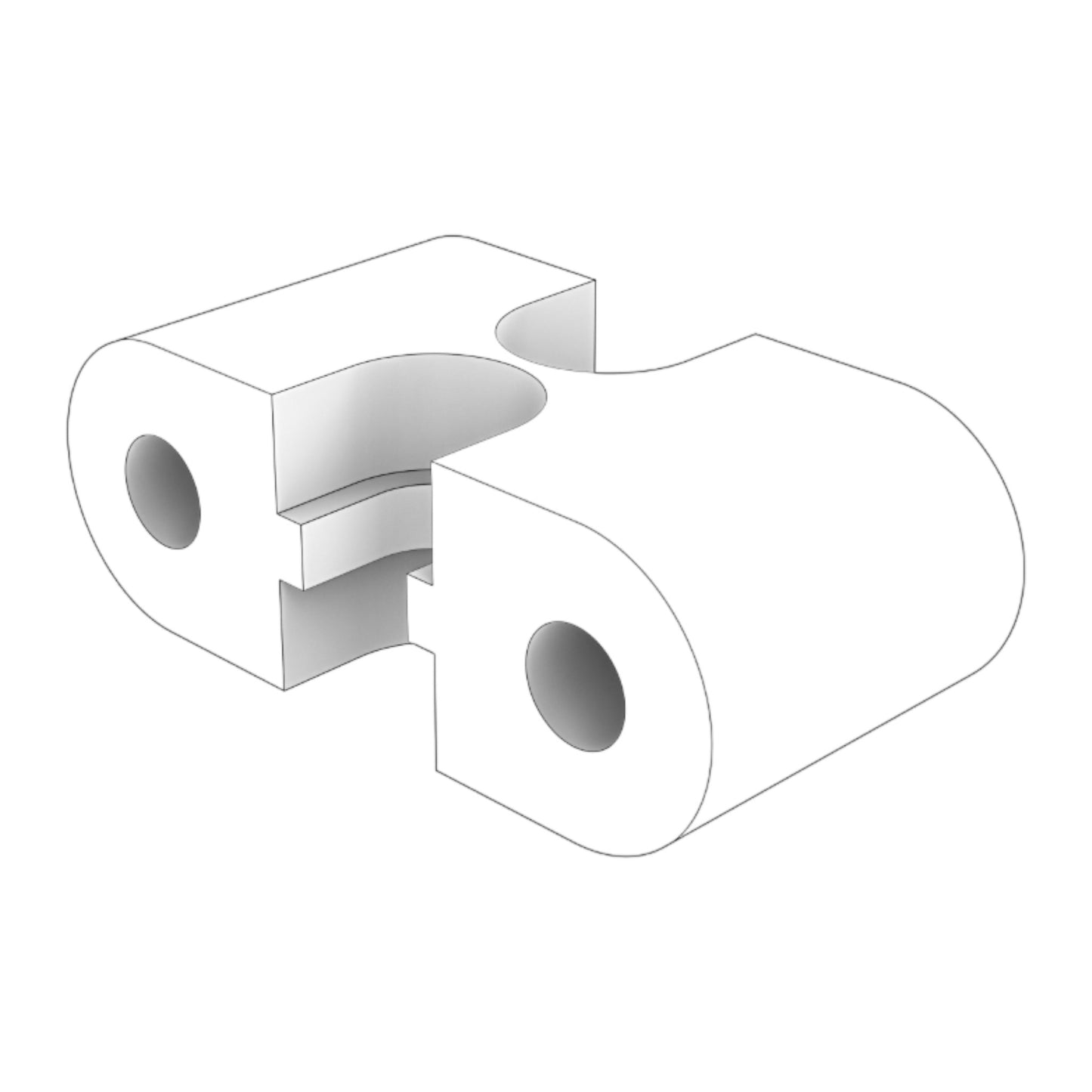 872074 - Retainer