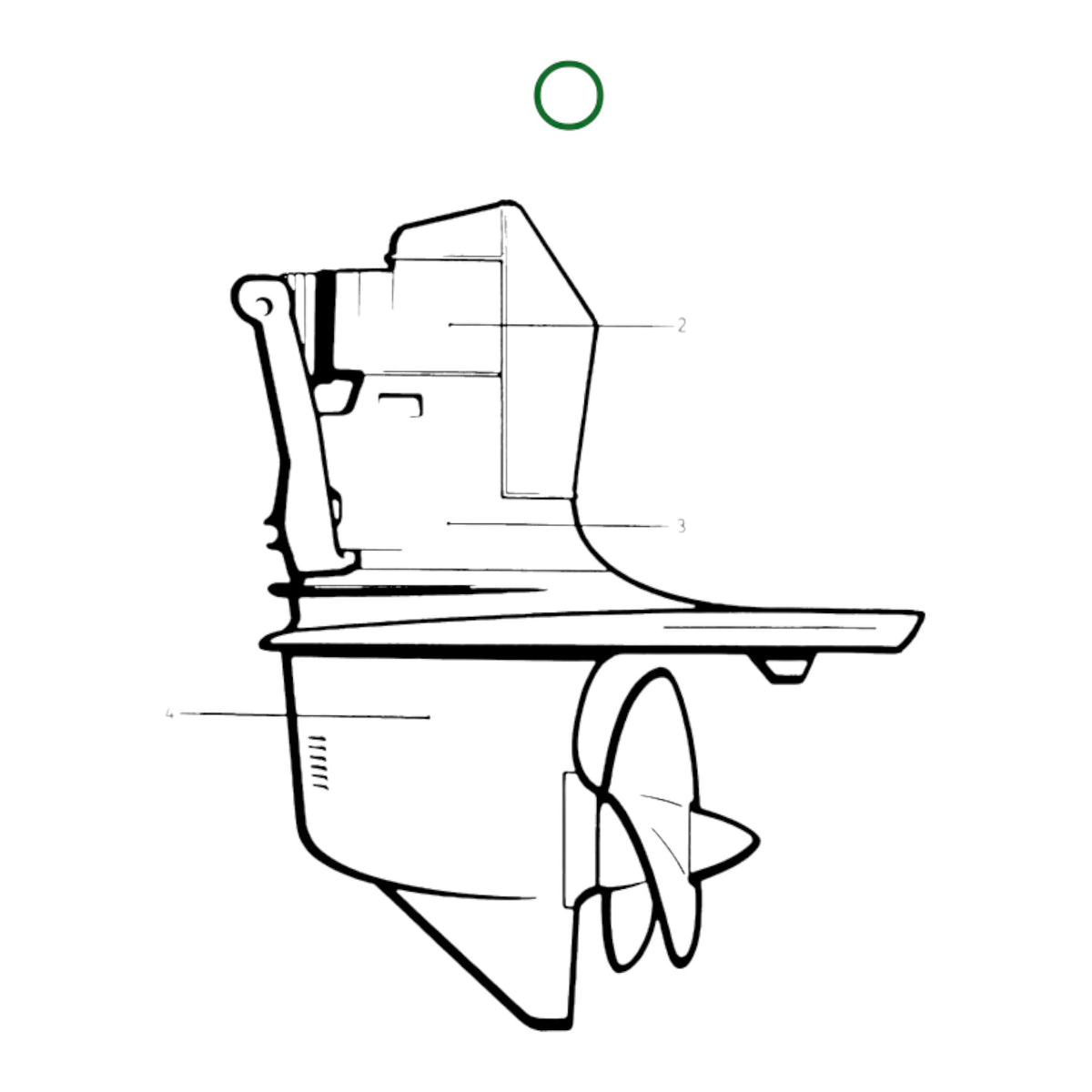 872203 - Aquamatic Drive