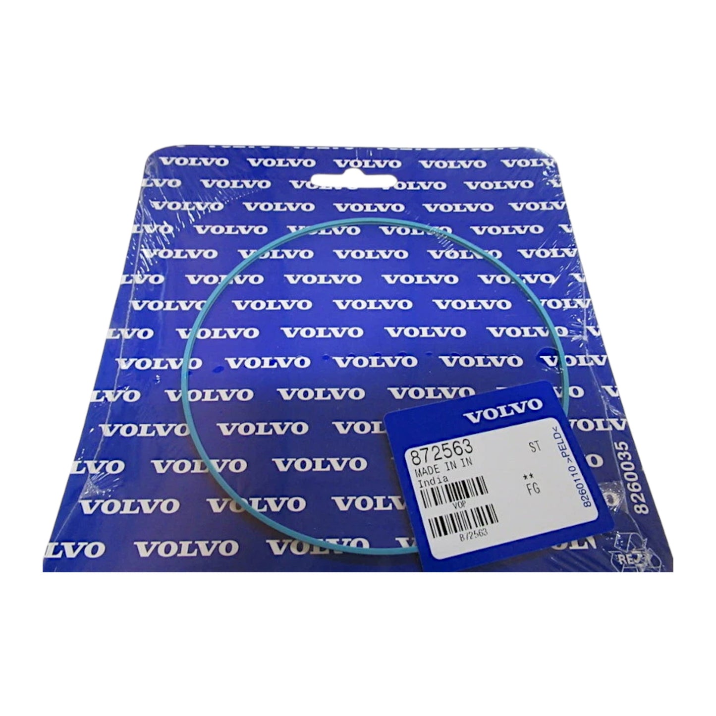 872563 - Piston Ring