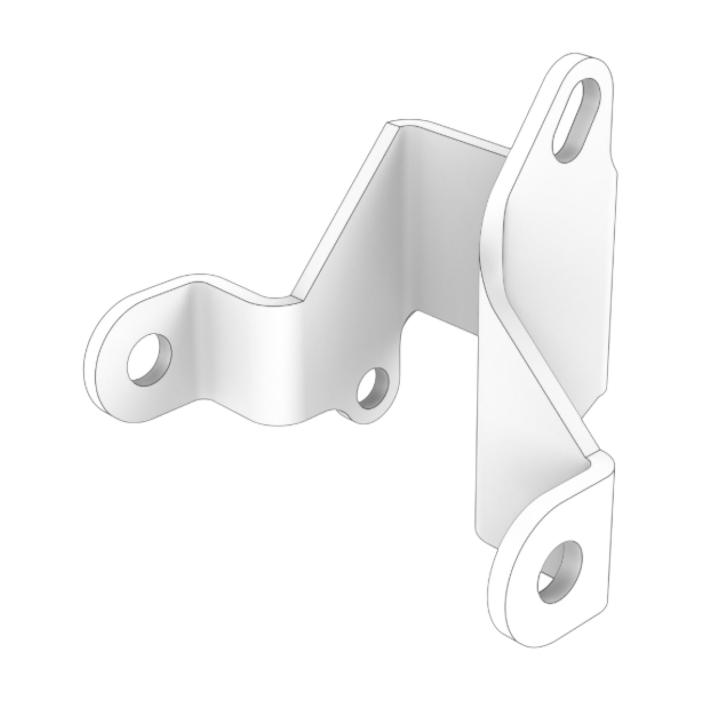 872977 - Yoke