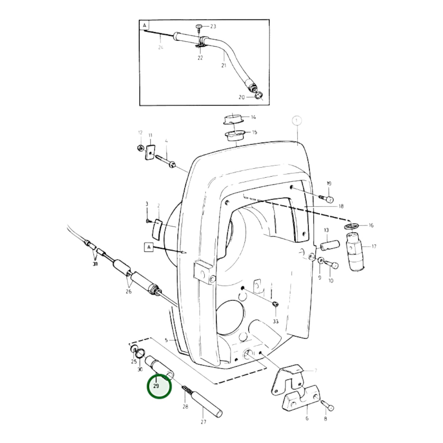 873246 - Pipe