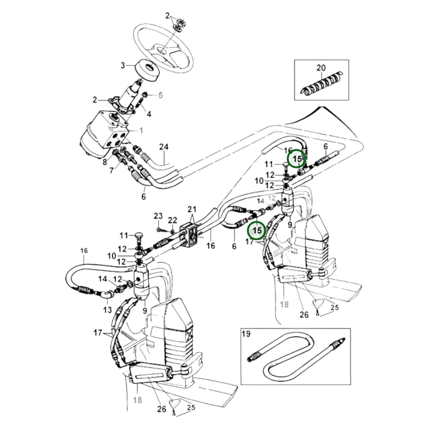 873330 - Manifold