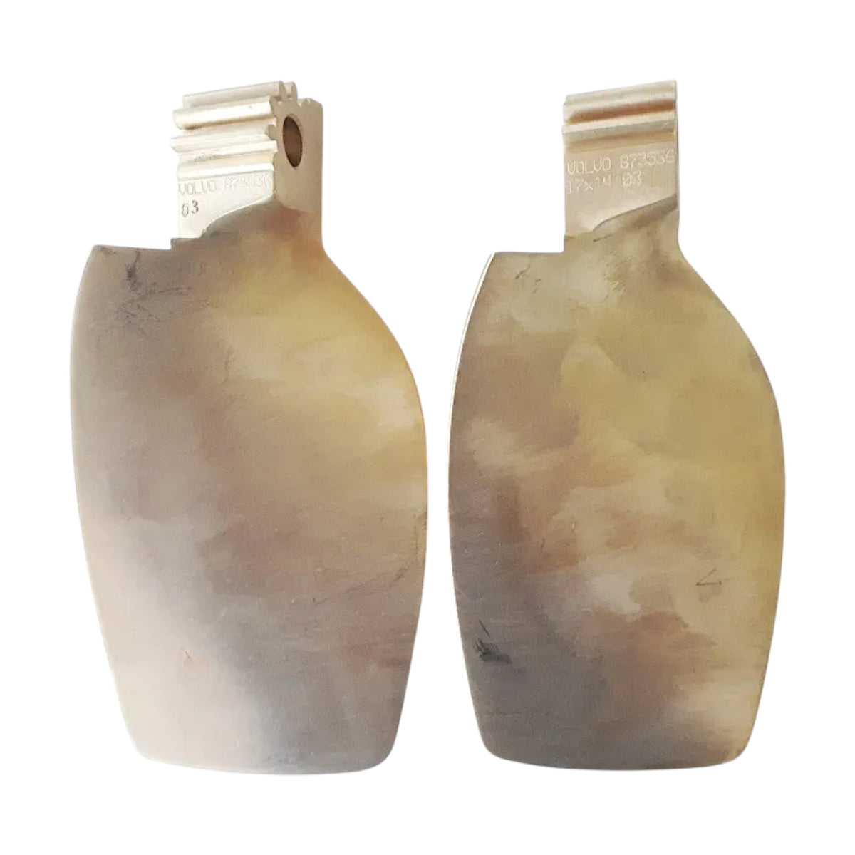 873536 - Propeller Blade Kit