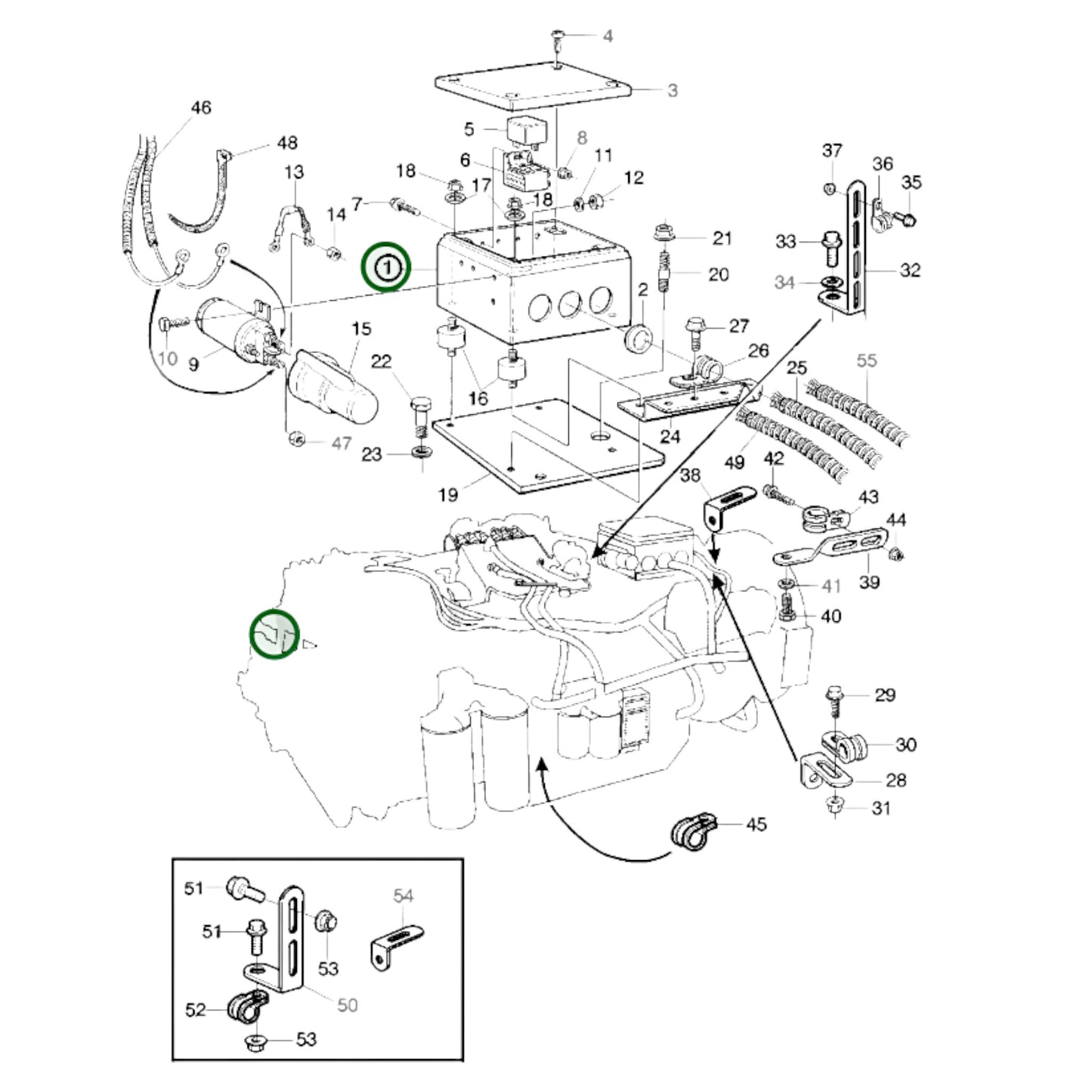 873767 - Box