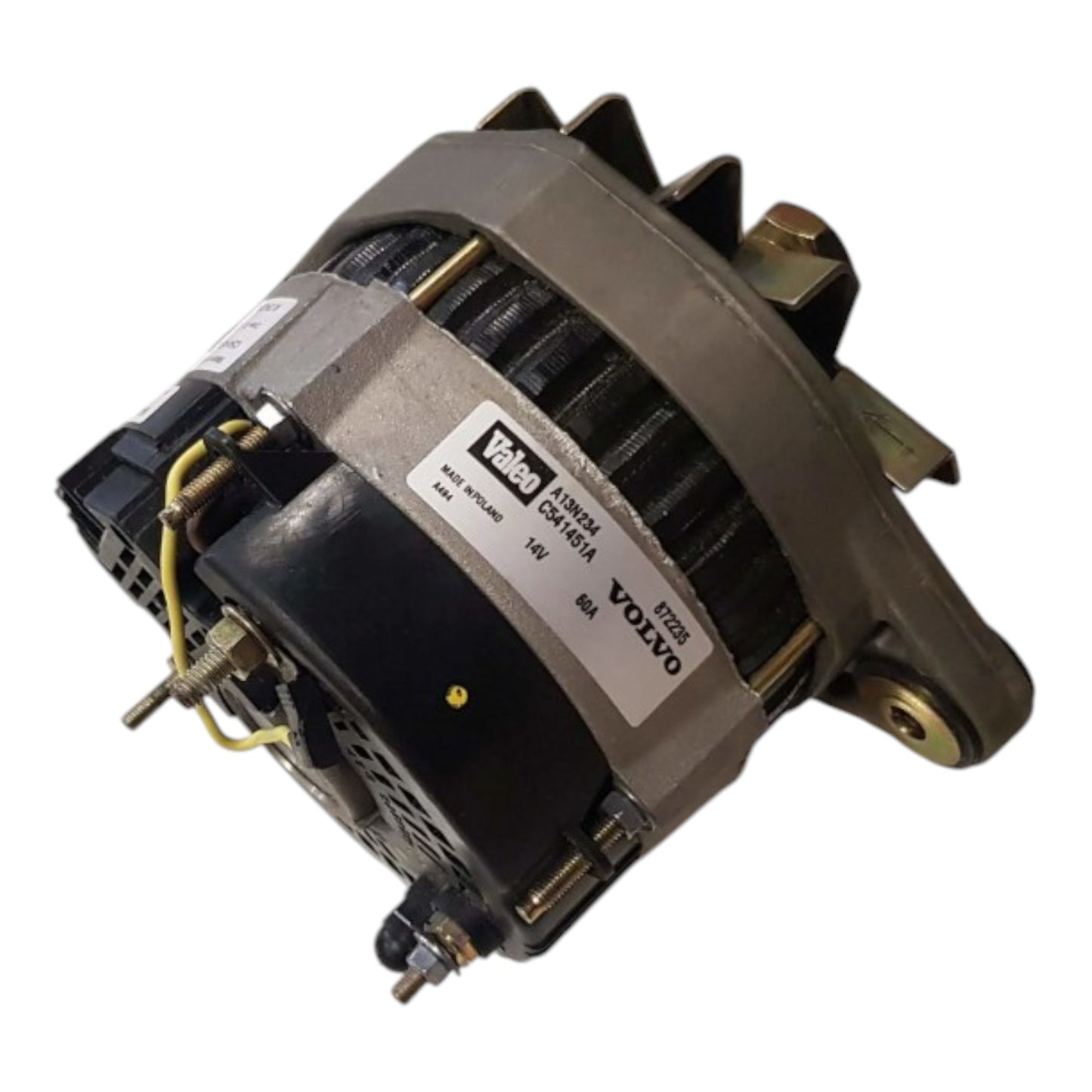873770 - Alternator