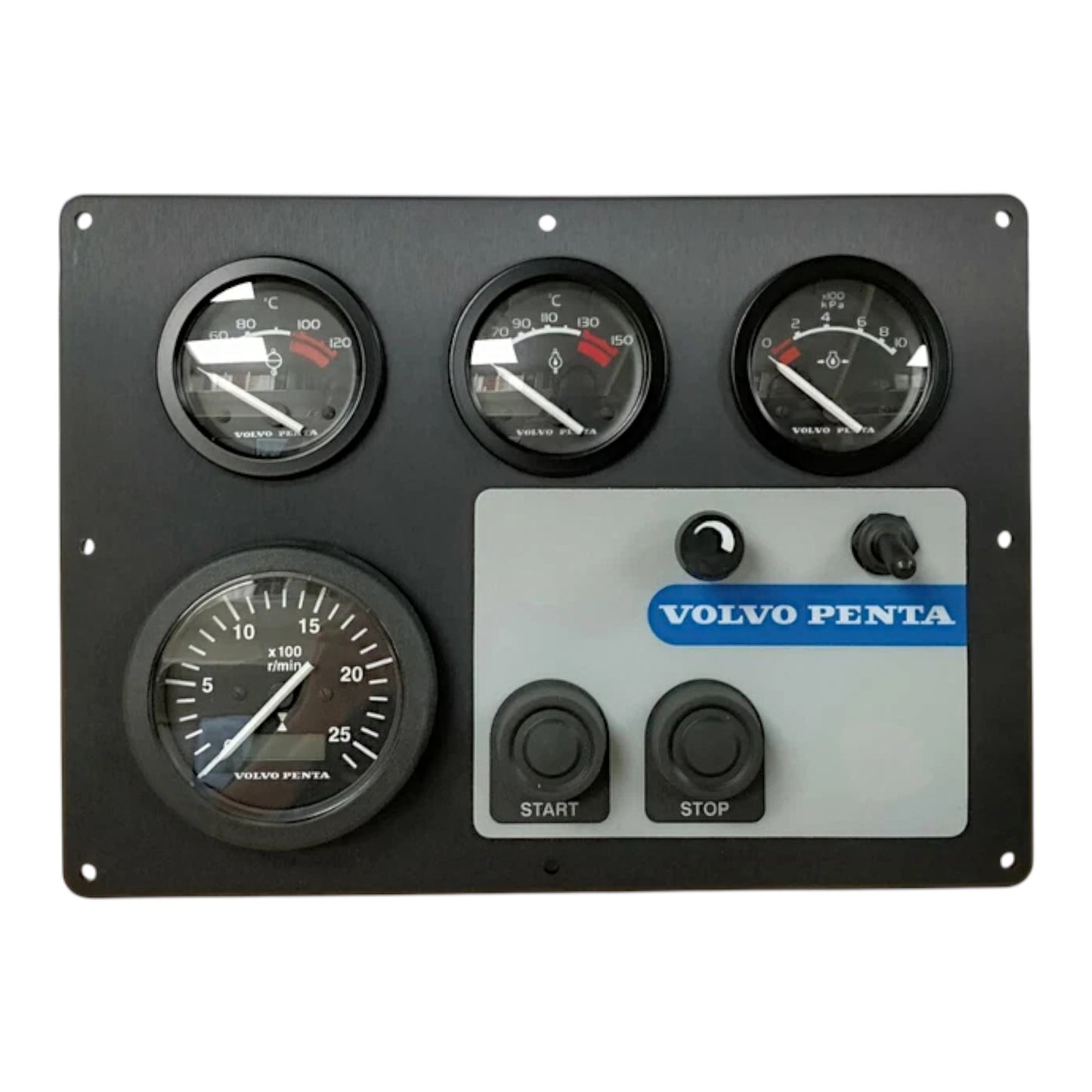 873810 - Instrument Panel