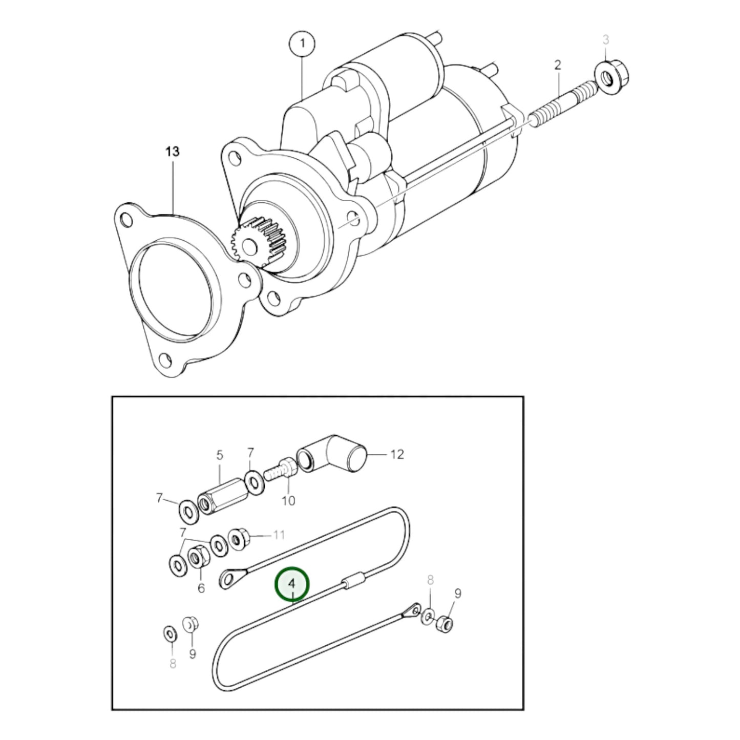 873969 - Diode