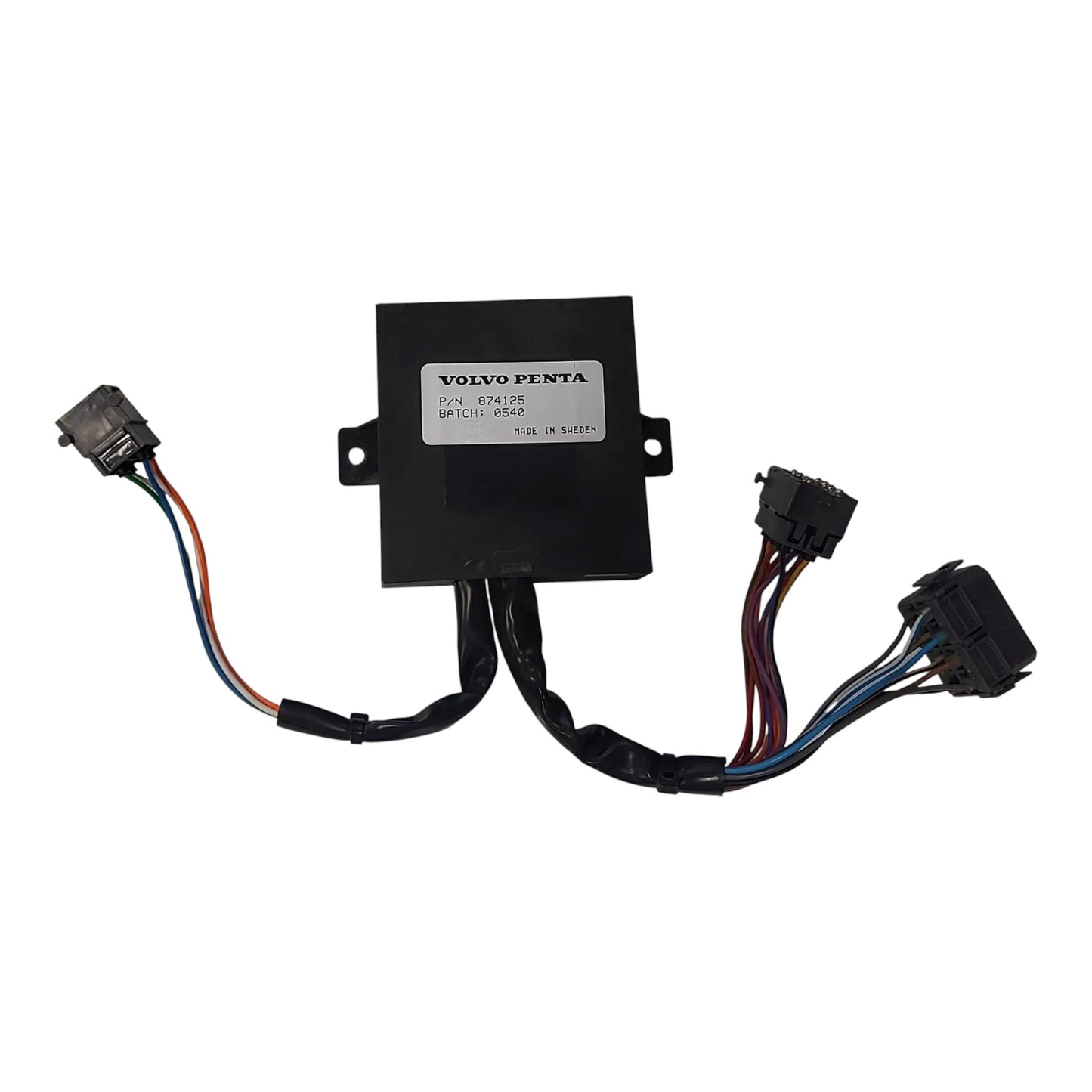 874125 - Electronic Unit