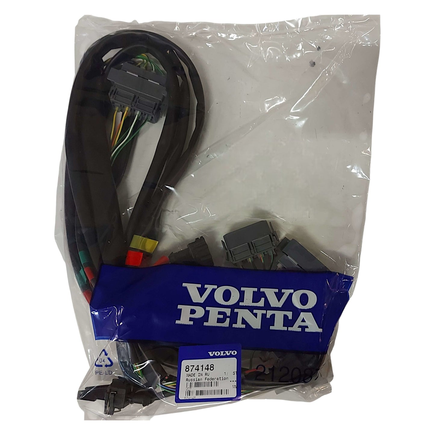 874148 - Cable Kit