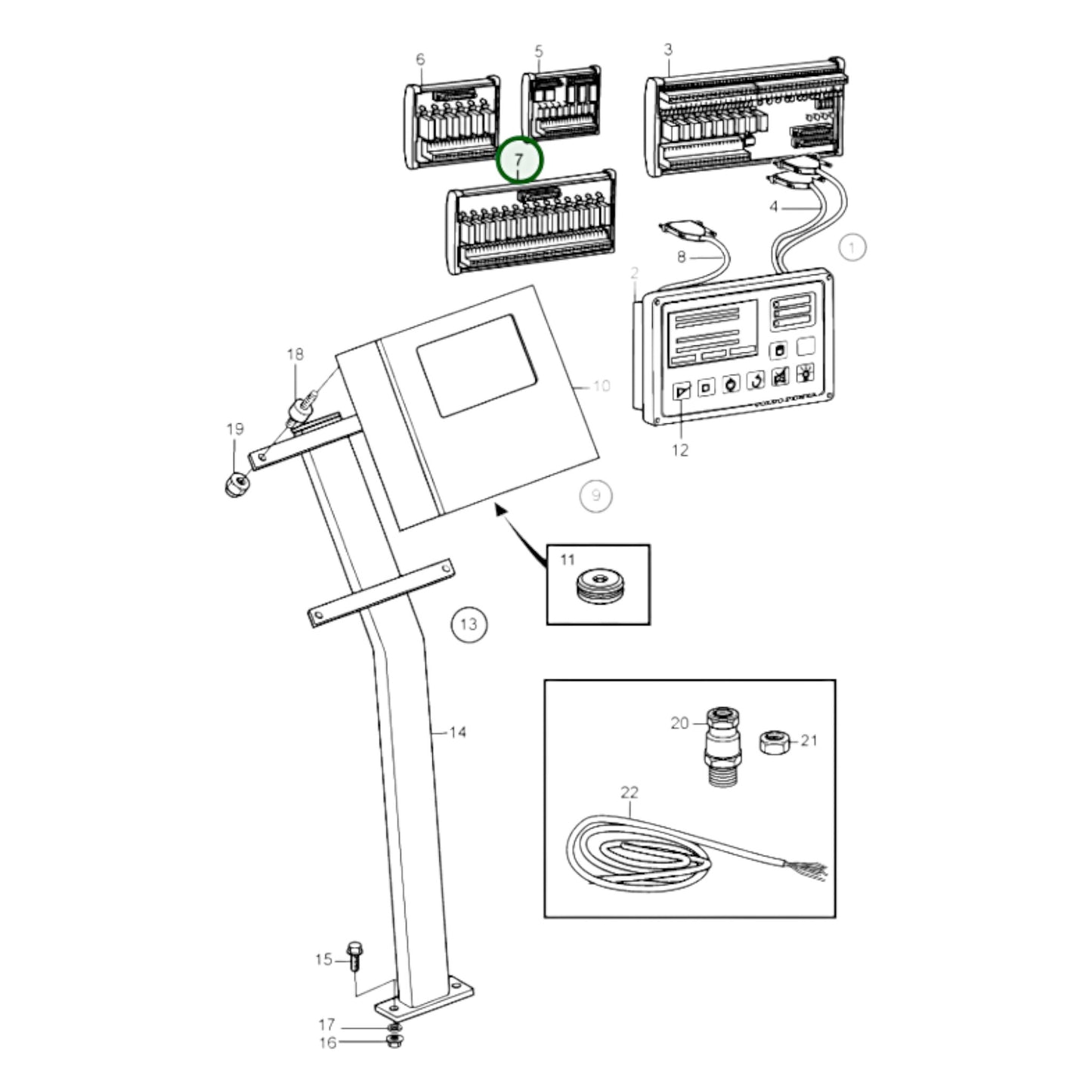 874164 - Relay
