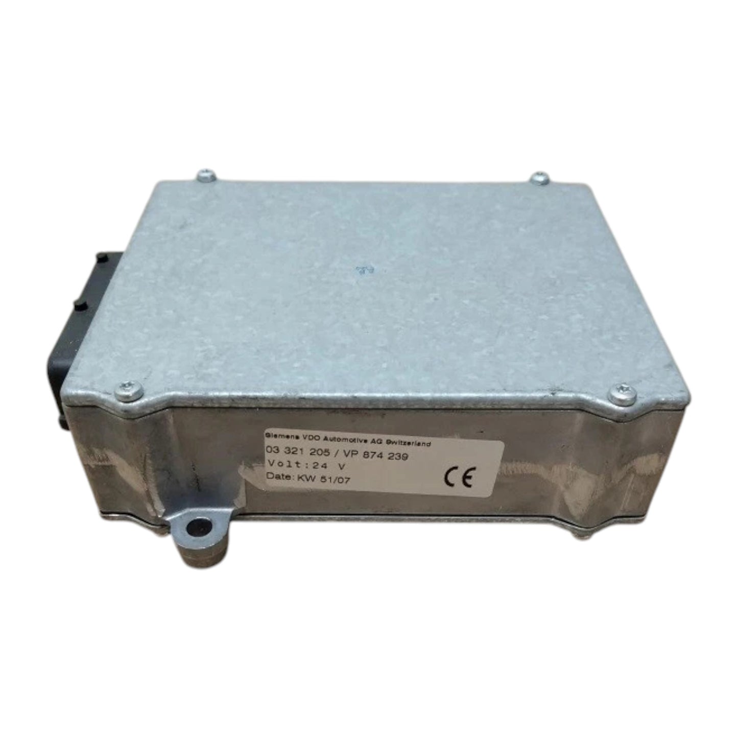 874239 - Control Unit