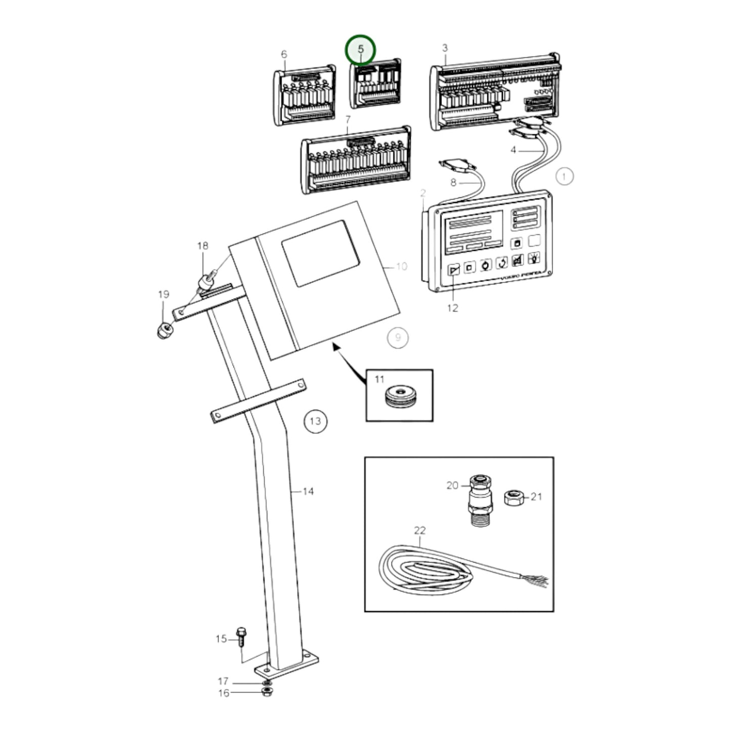 874243 - Relay