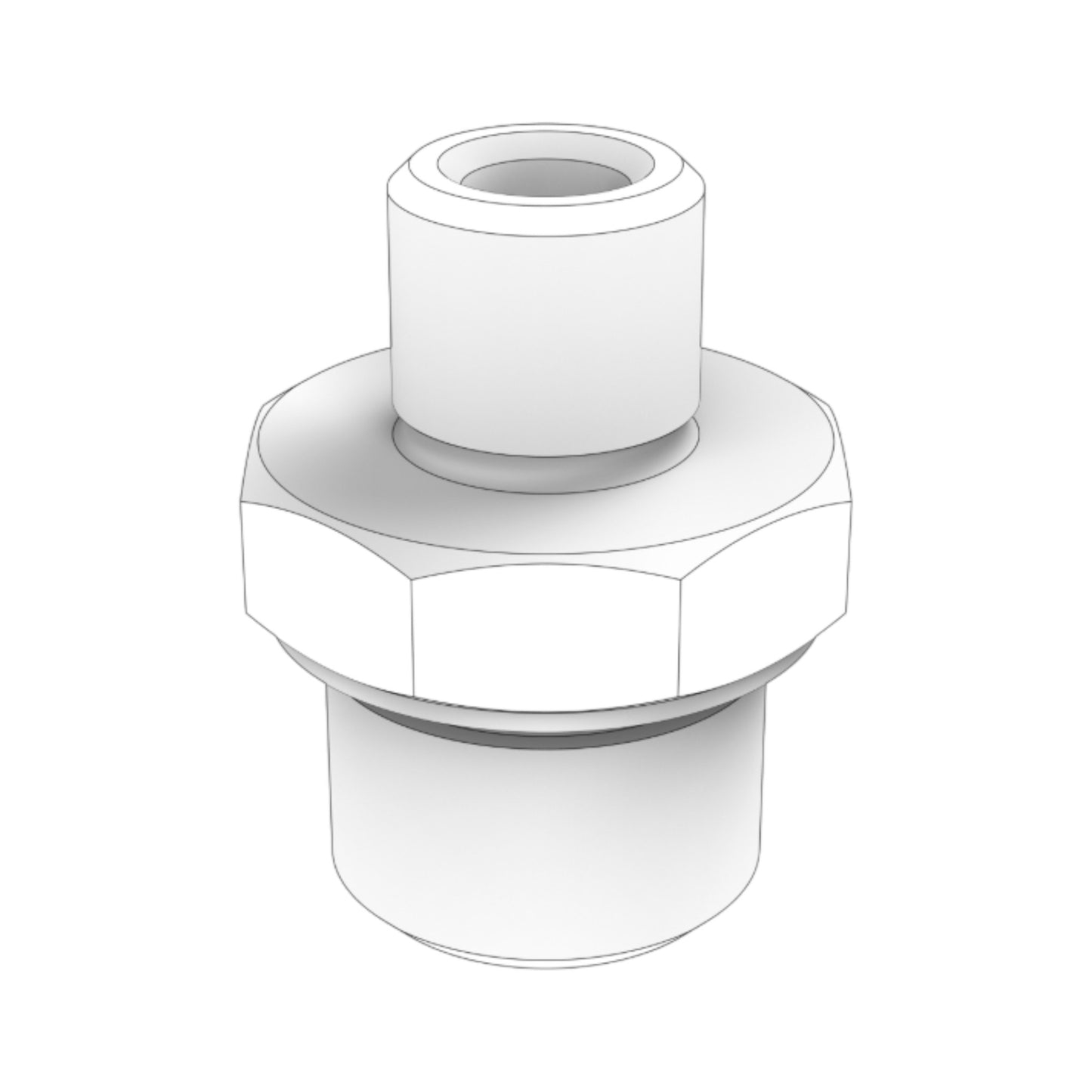 874318 - Fitting