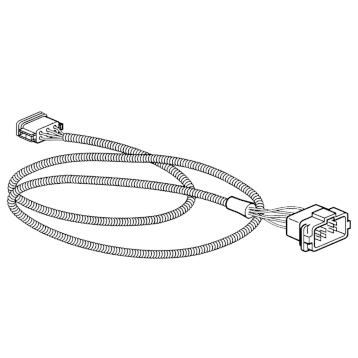 874387 - Extension Cable