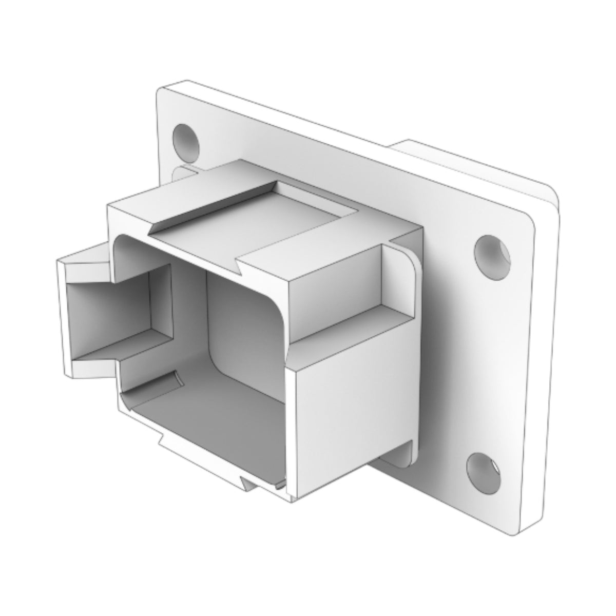 874432 - Tab Housing
