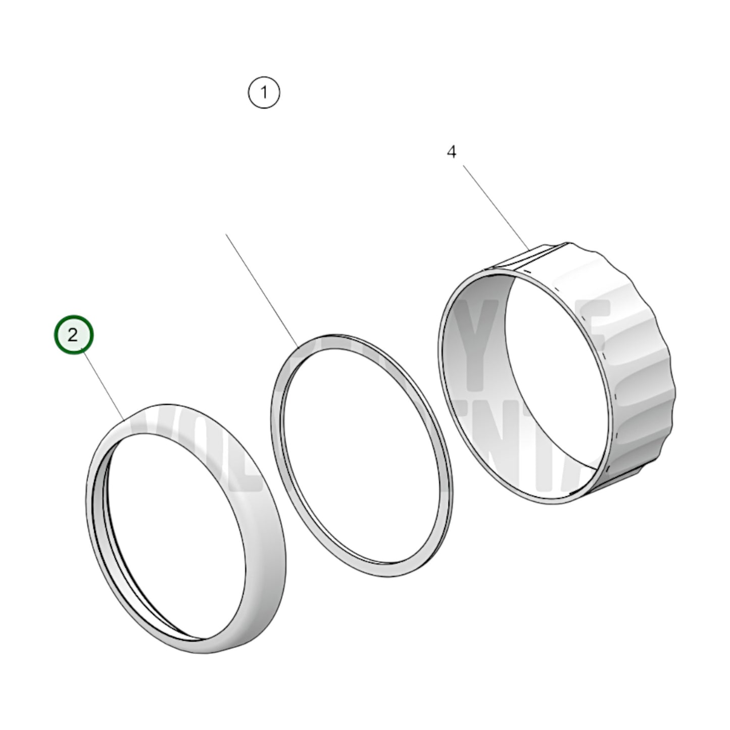 874447 - Ring