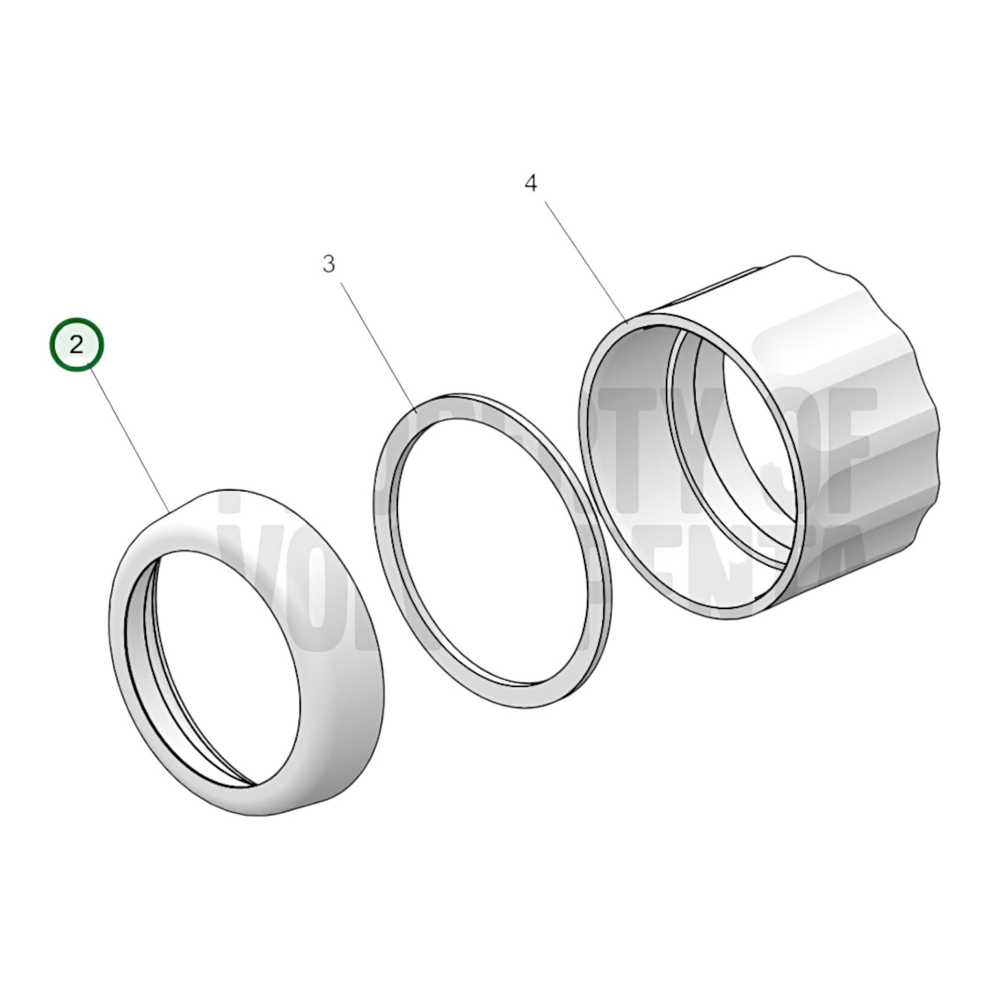 874448 - Ring