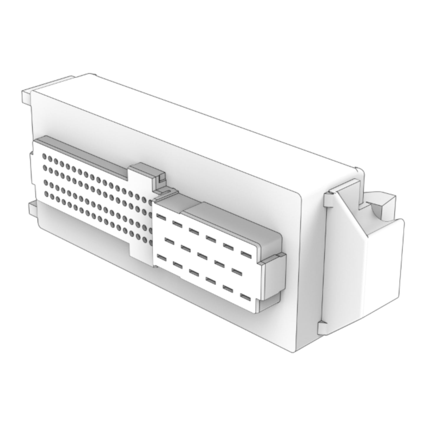 874564 - Coupling Piece