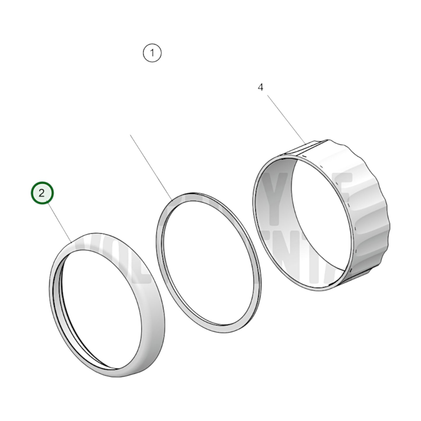 874730 - Ring