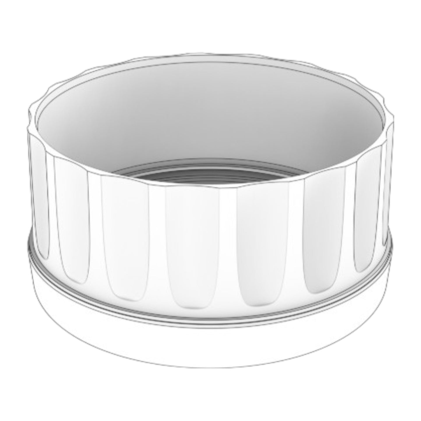 874732 - Mounting Kit