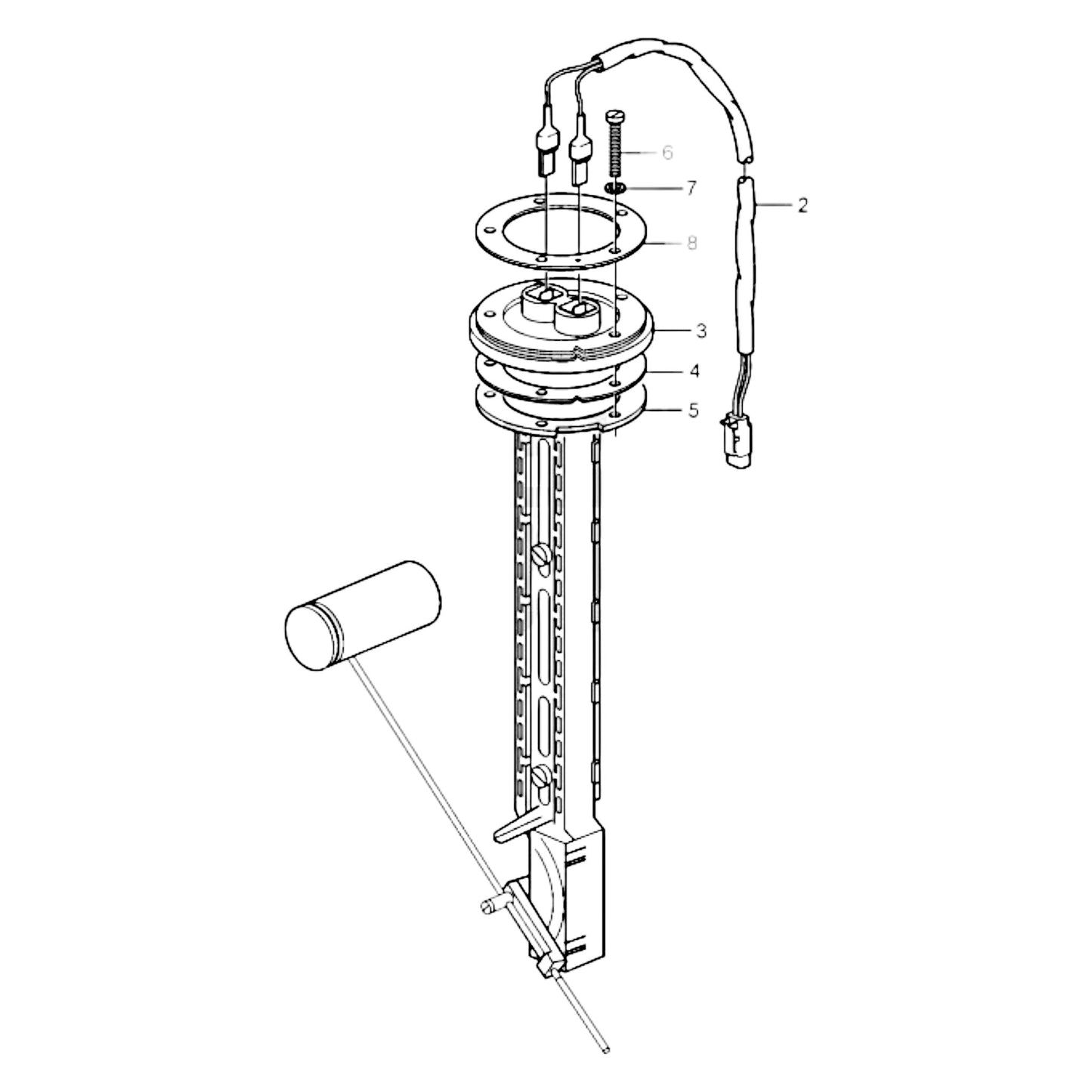 874840 - Sensor