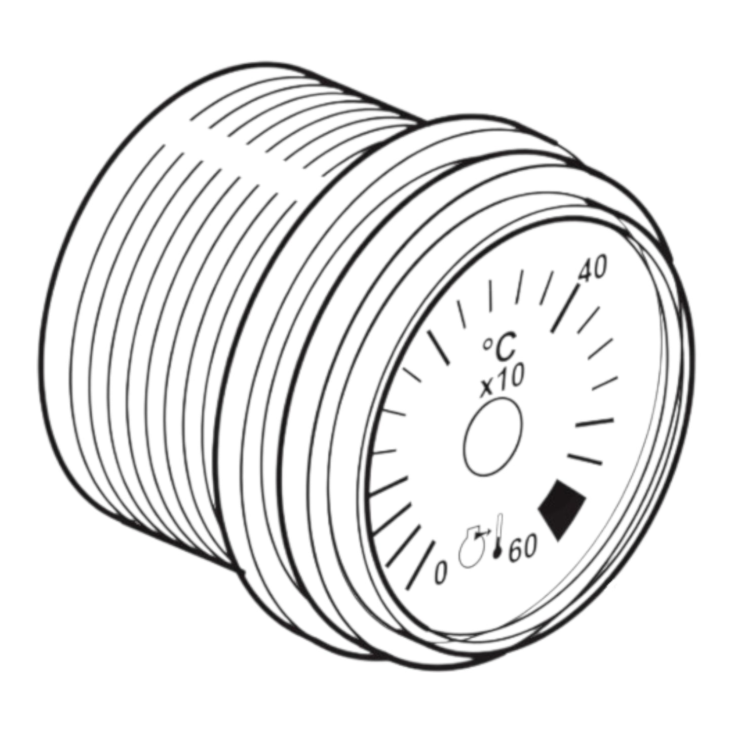 874907 - Thermometer