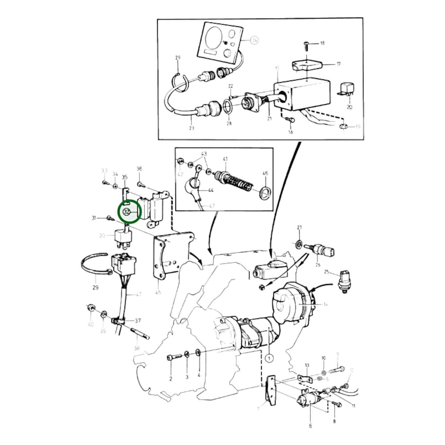 876586 - Fuse Holder