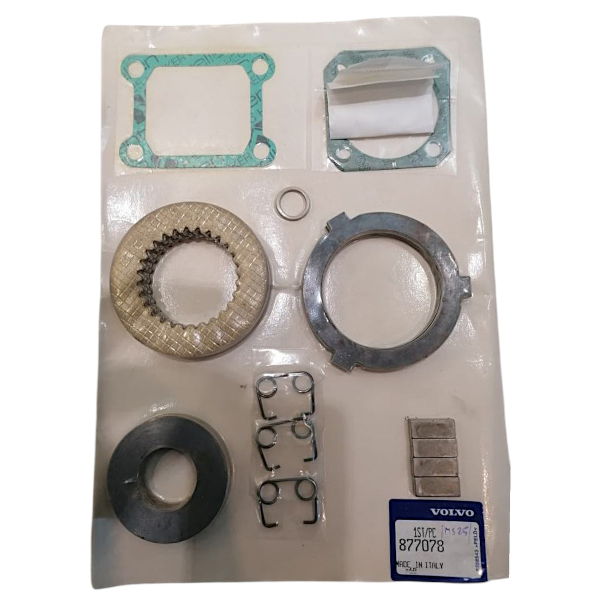 877078 - Overhaul Kit
