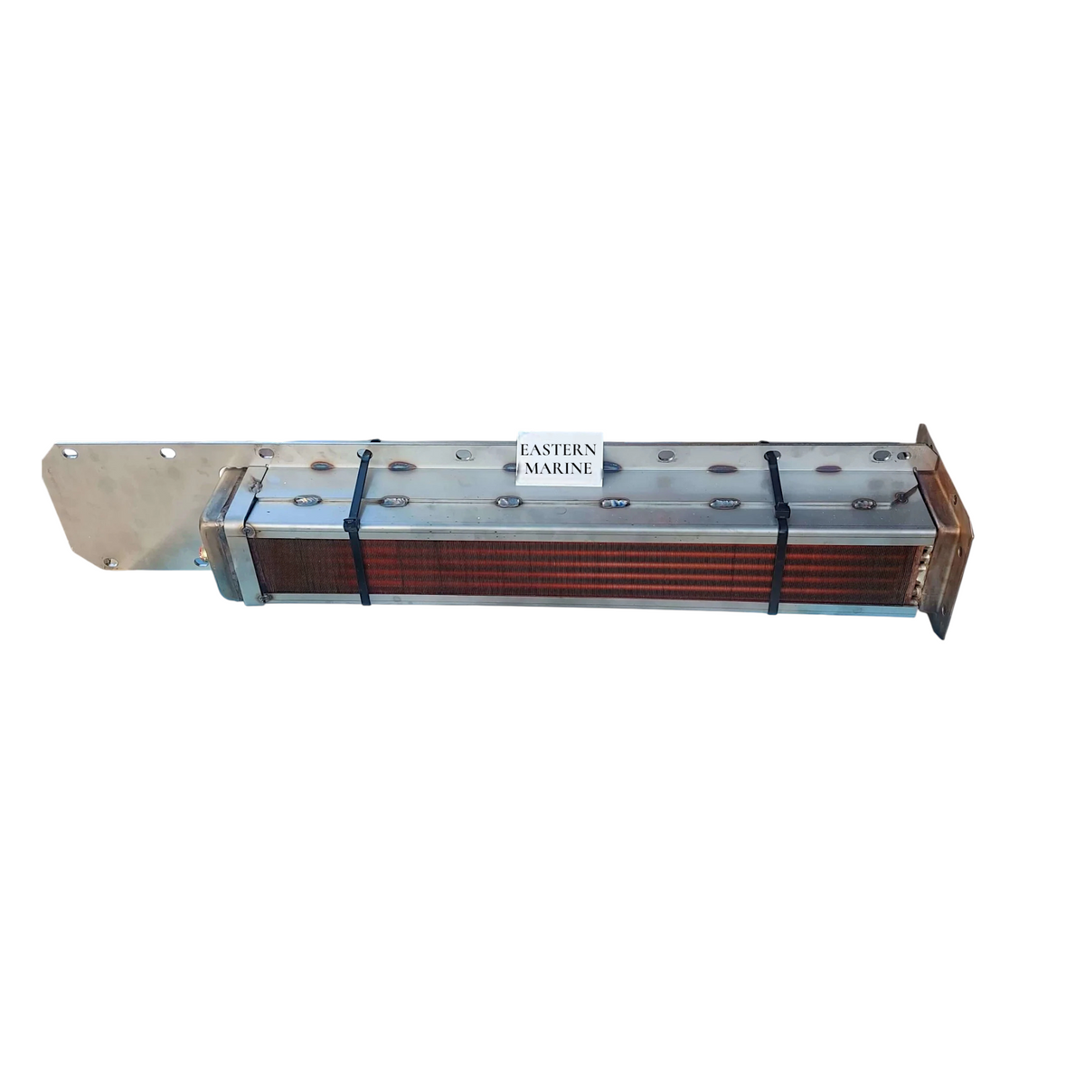 877389 - Charge Air Cooler Kit