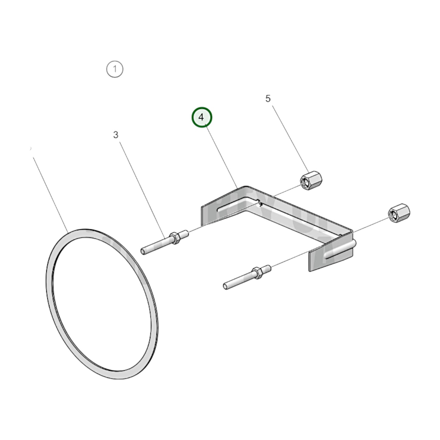 881608 - Brace