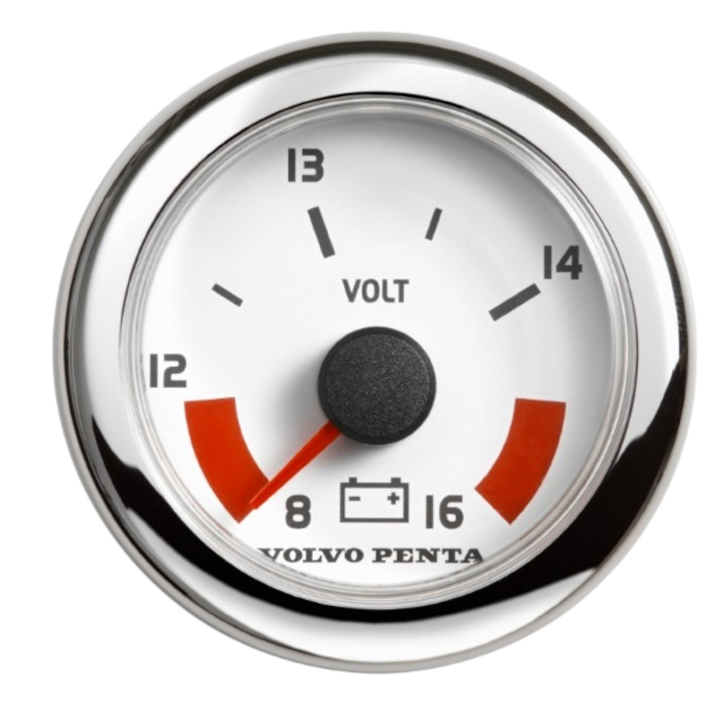 881658 - Voltmeter