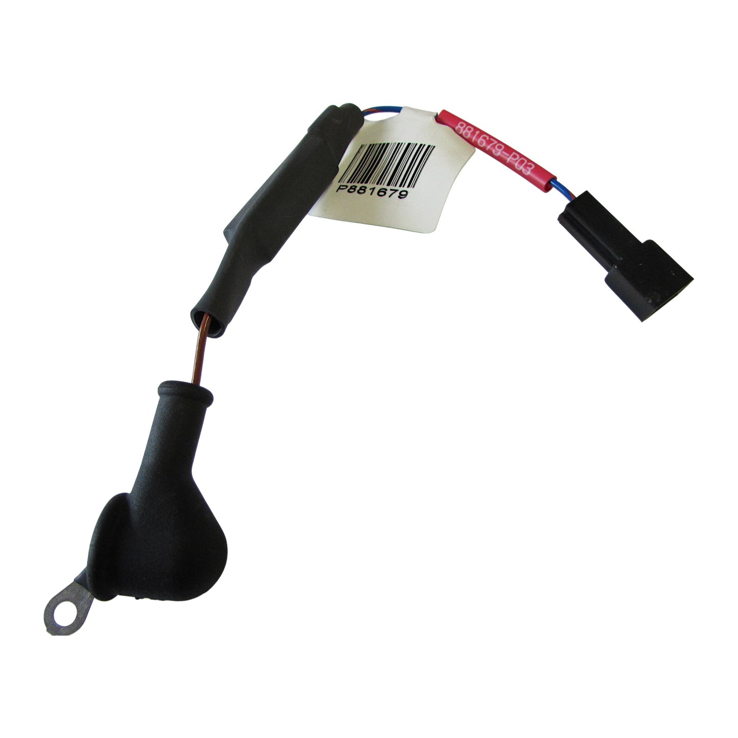 881679 - Resistor