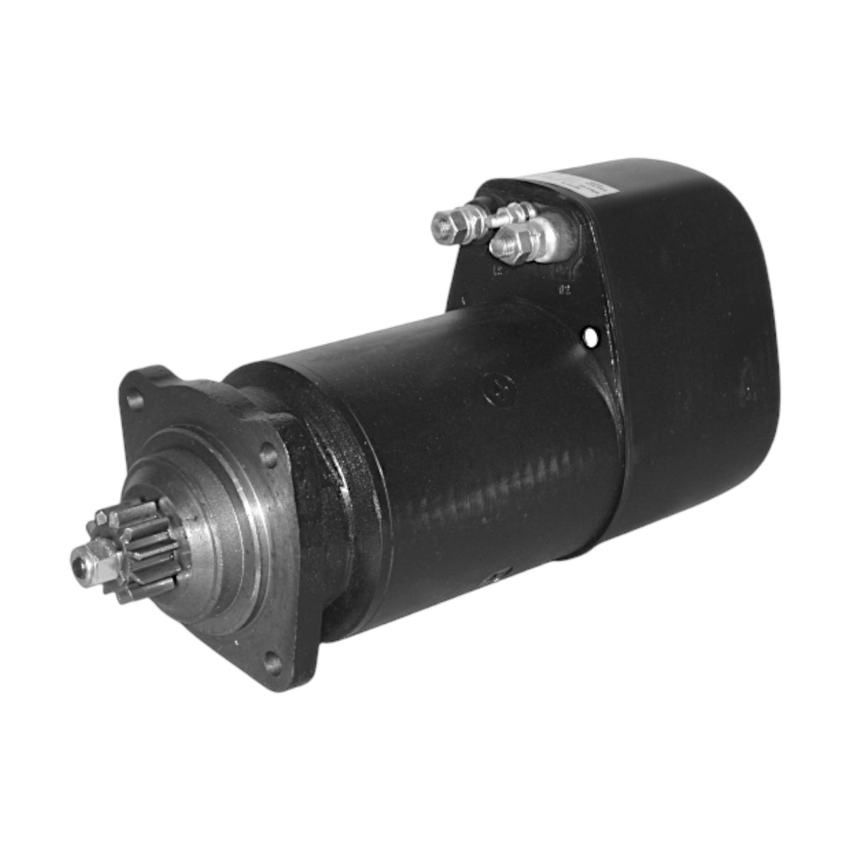 881681 - Starter Motor