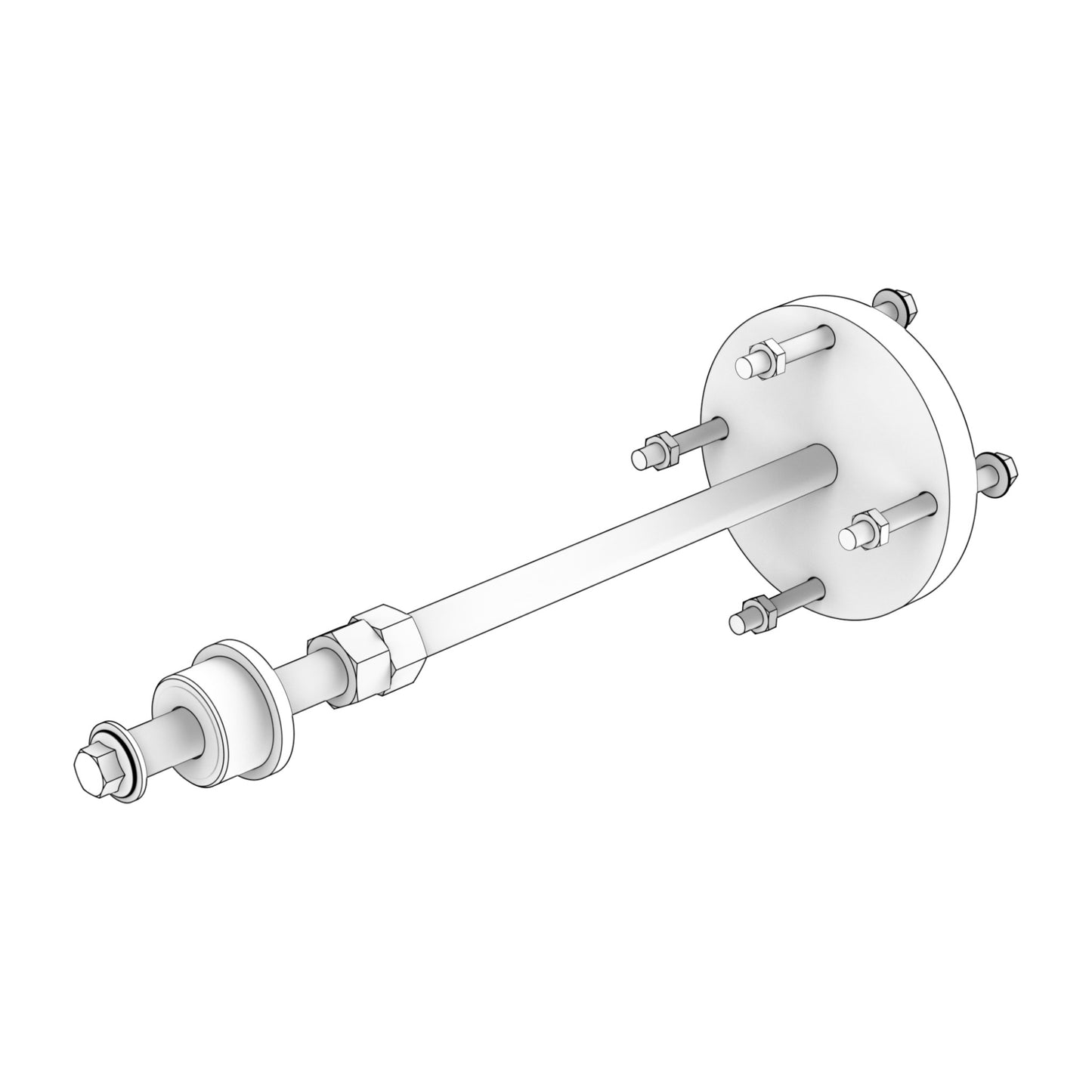 885851 - Puller