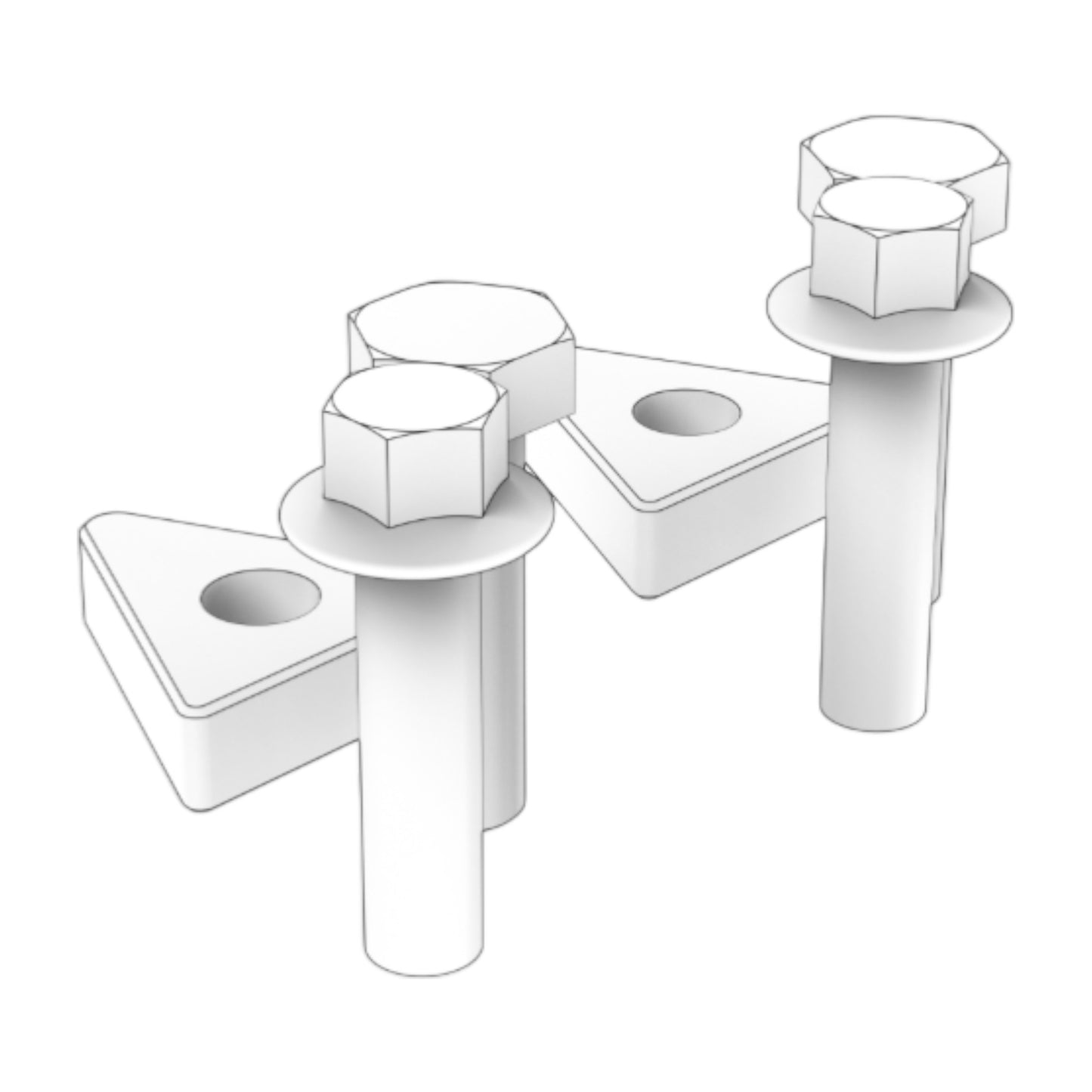 88800129 - Press Tool