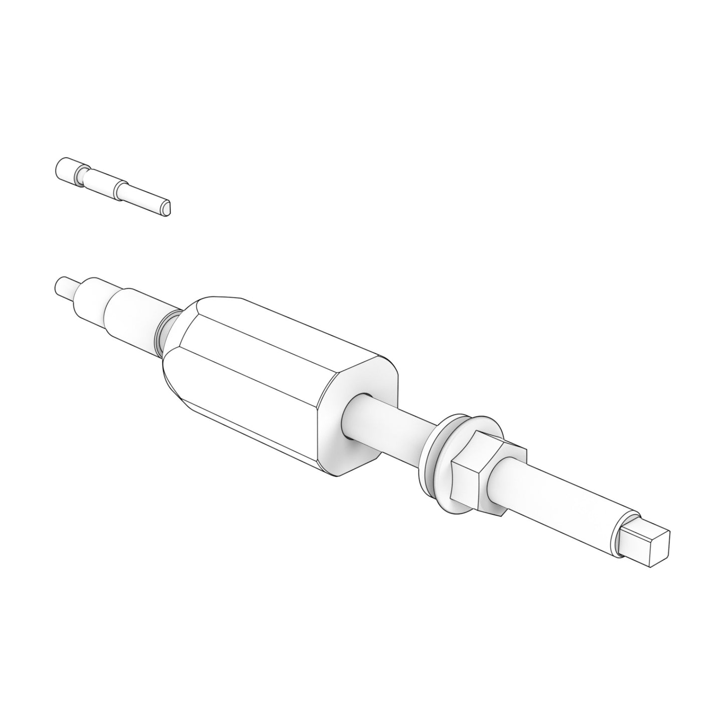 88800191 - Puller