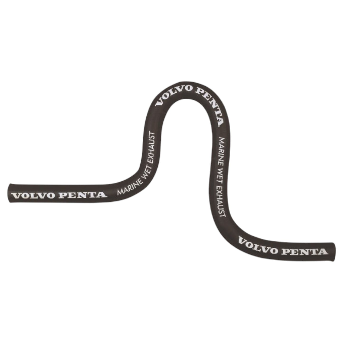 888212- Exhaust Hose