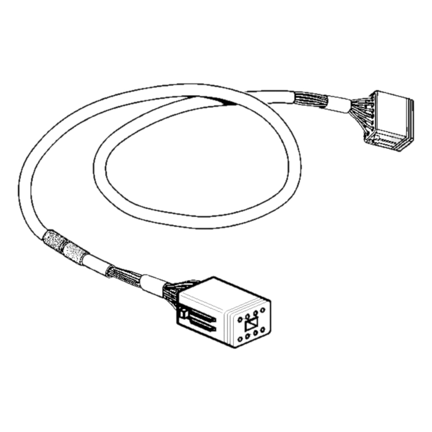888249 - Extension Cable