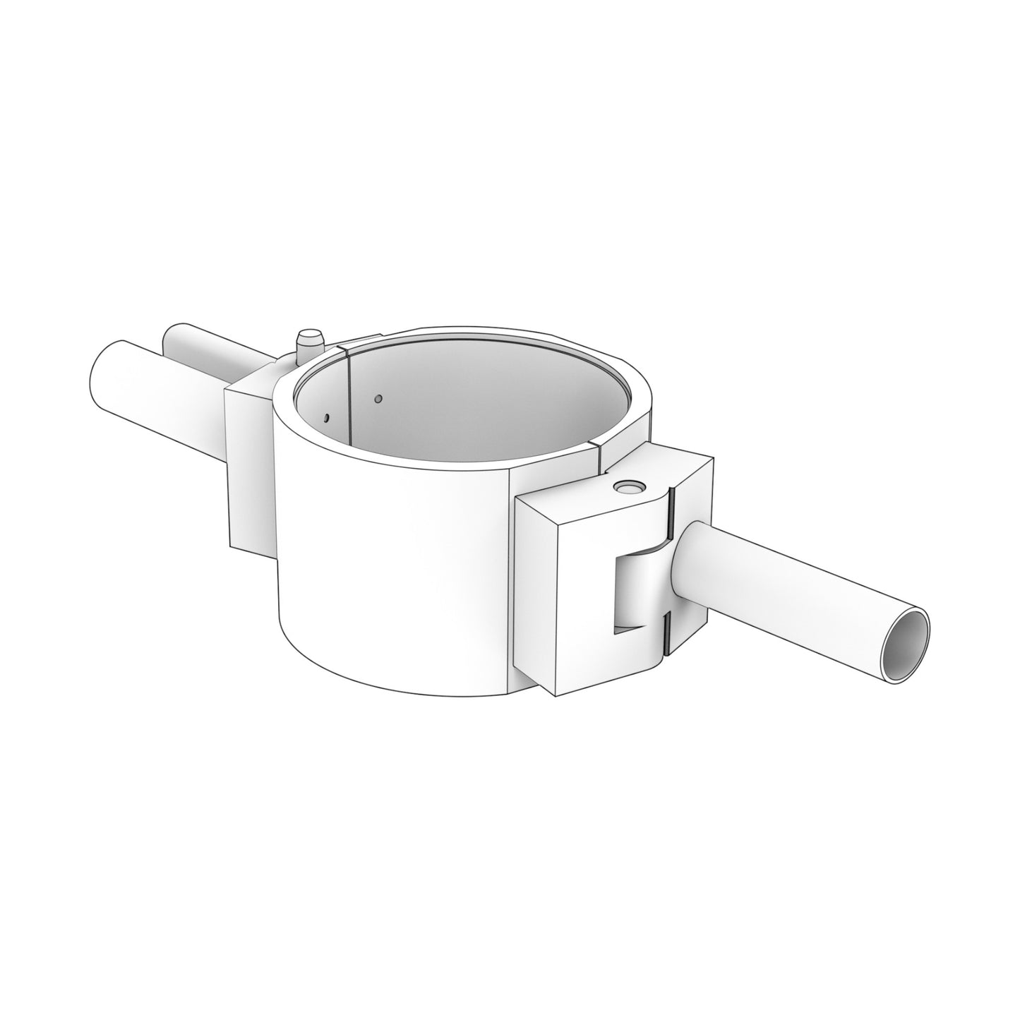 88840293 - Piston Ring Compressor