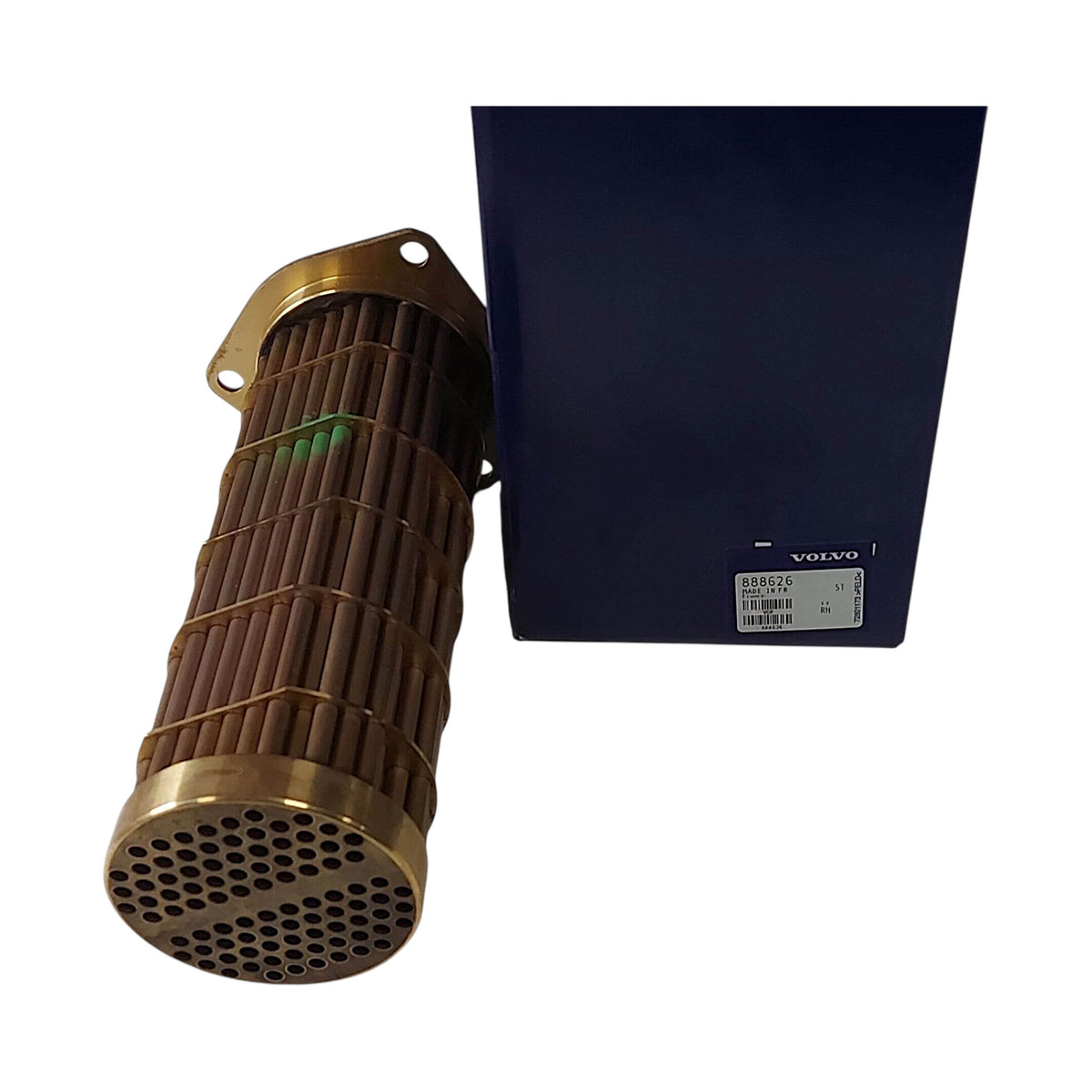 888626 - Heater