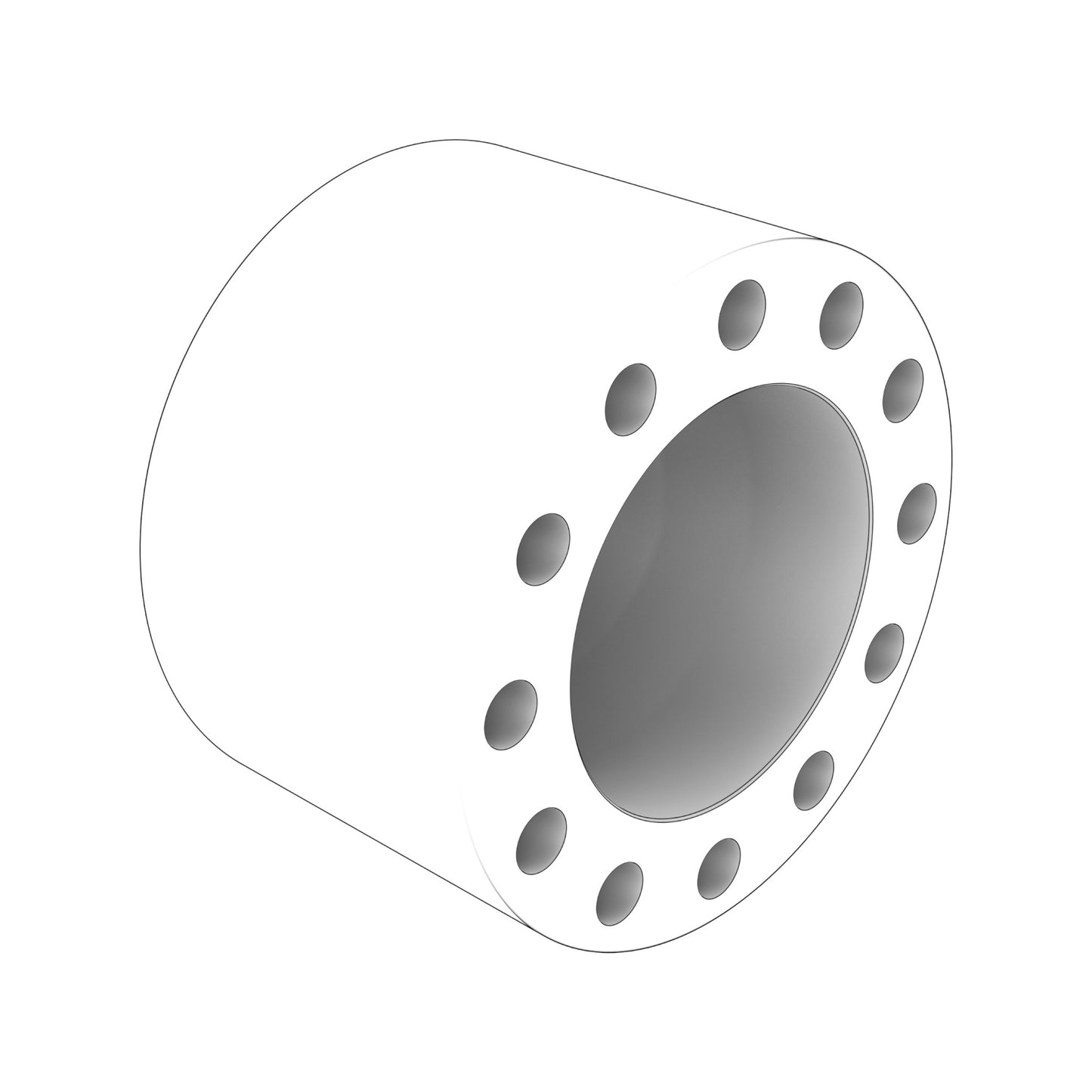 888657 - Spacer