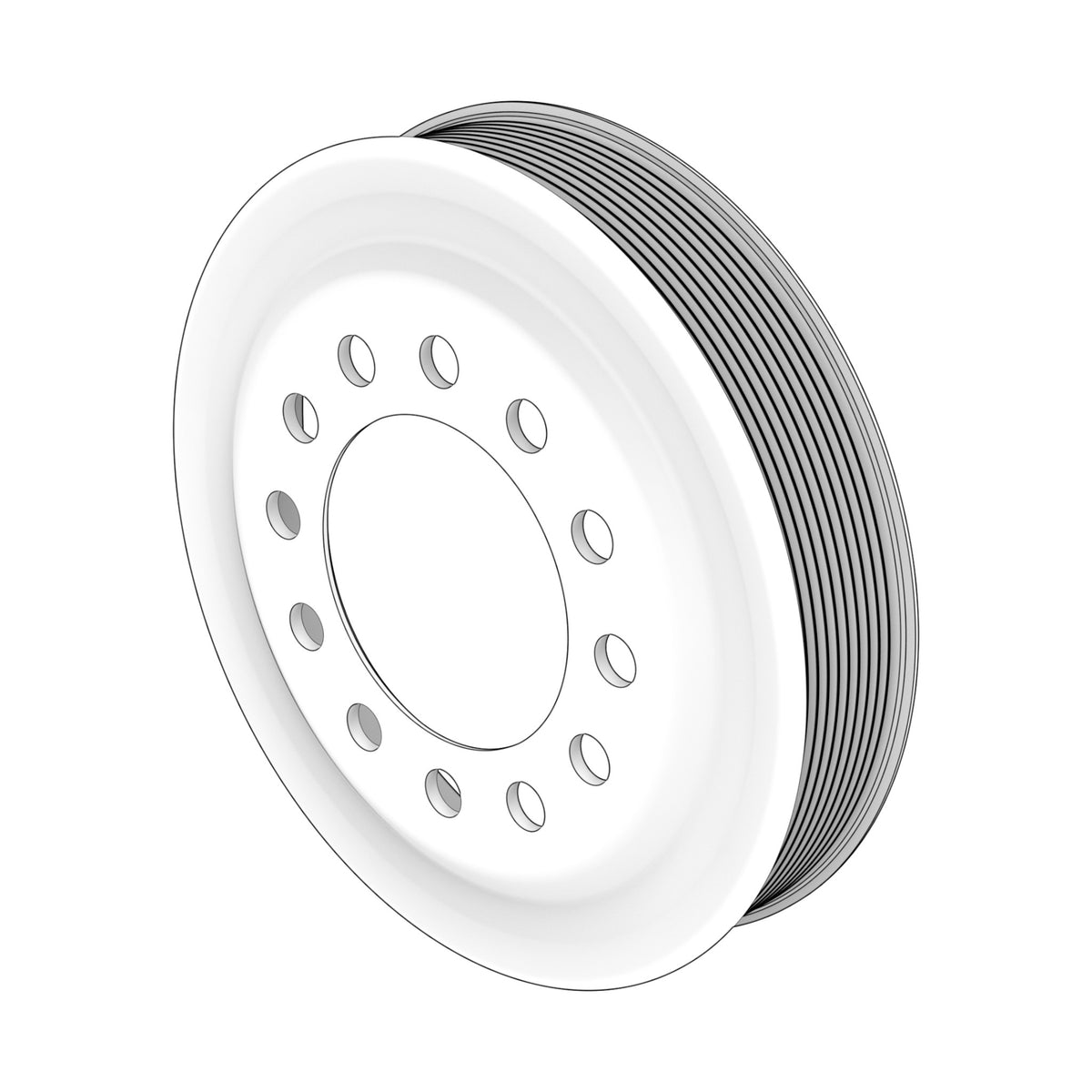 888704 - Pulley