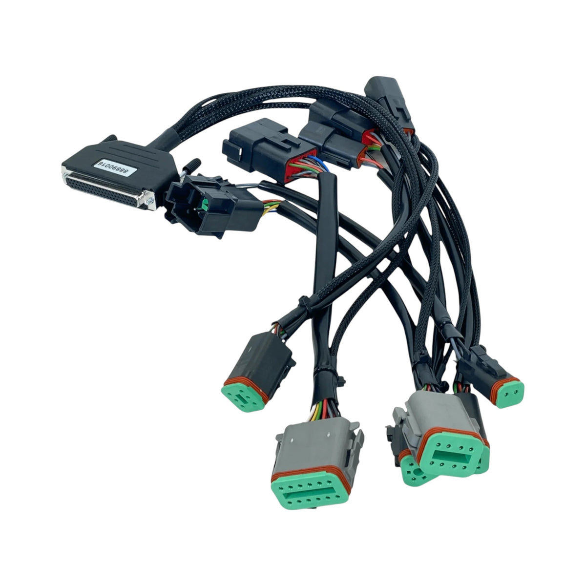 88890016 - Break Out Harness