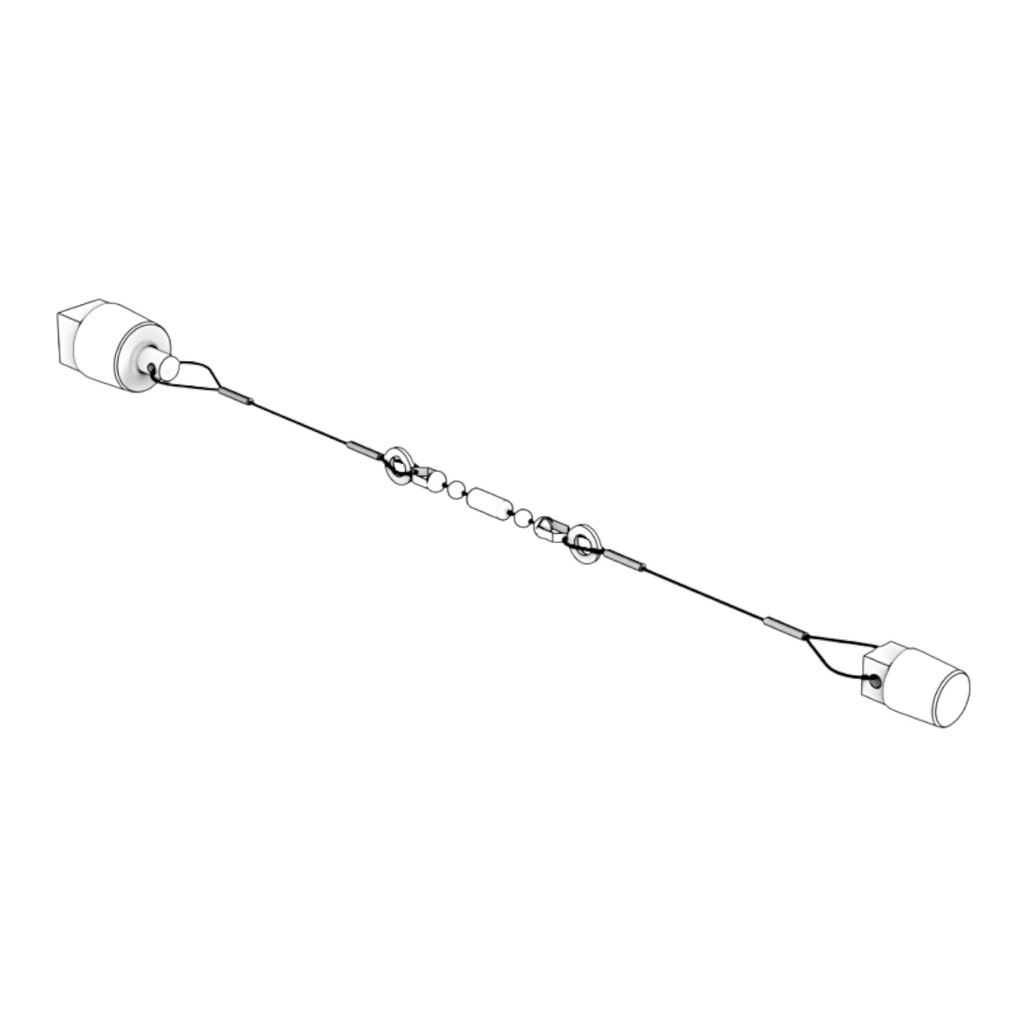 888972 - Lock Spring
