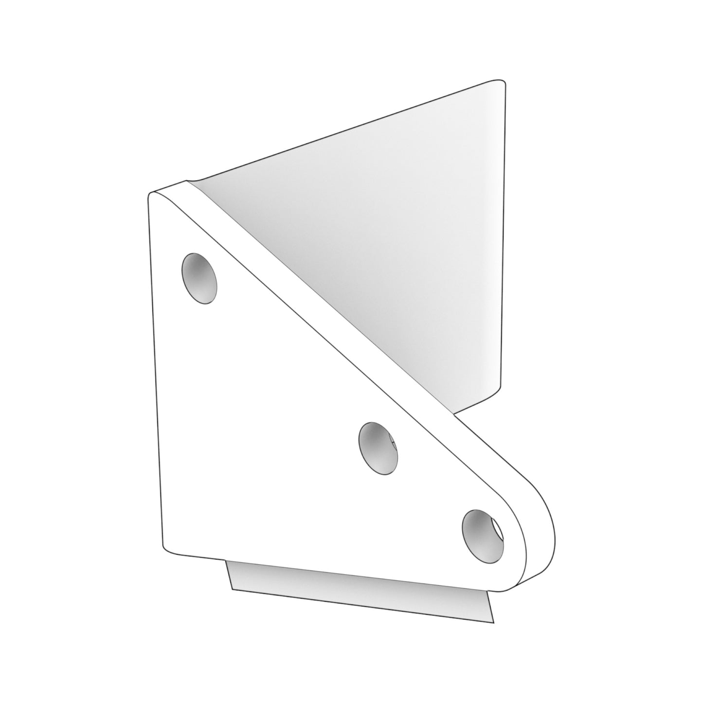 889204 - Bracket