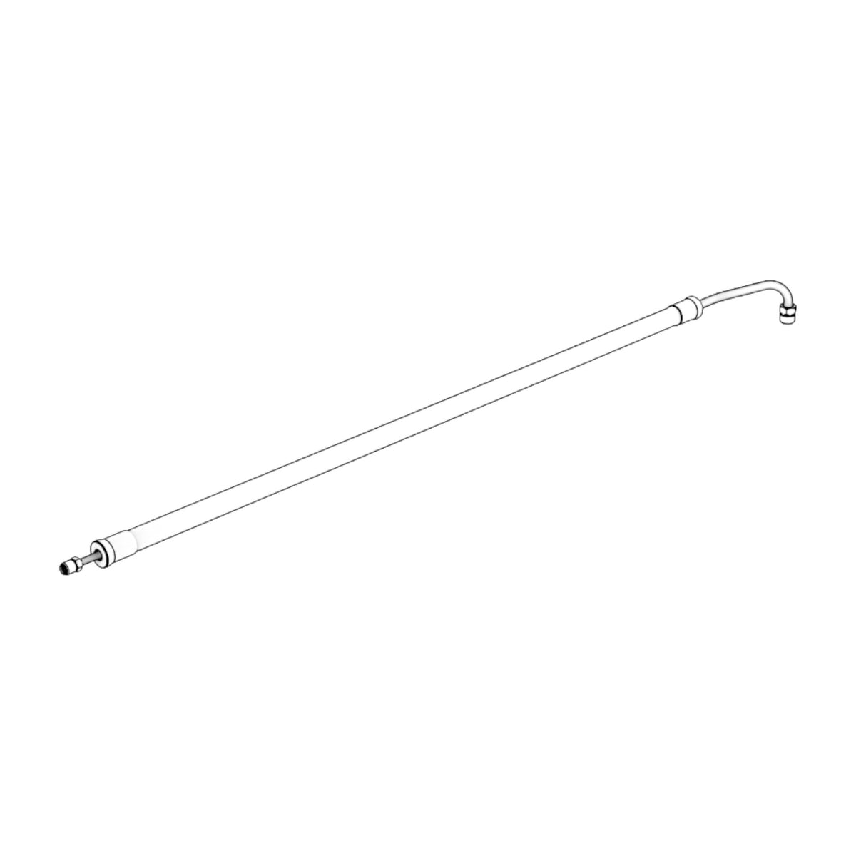 889427 - Hydraulic Hose
