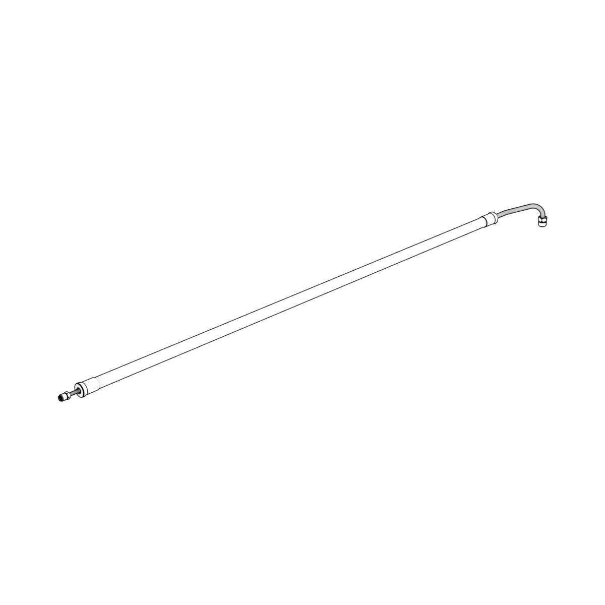 889428 - Hydraulic Hose