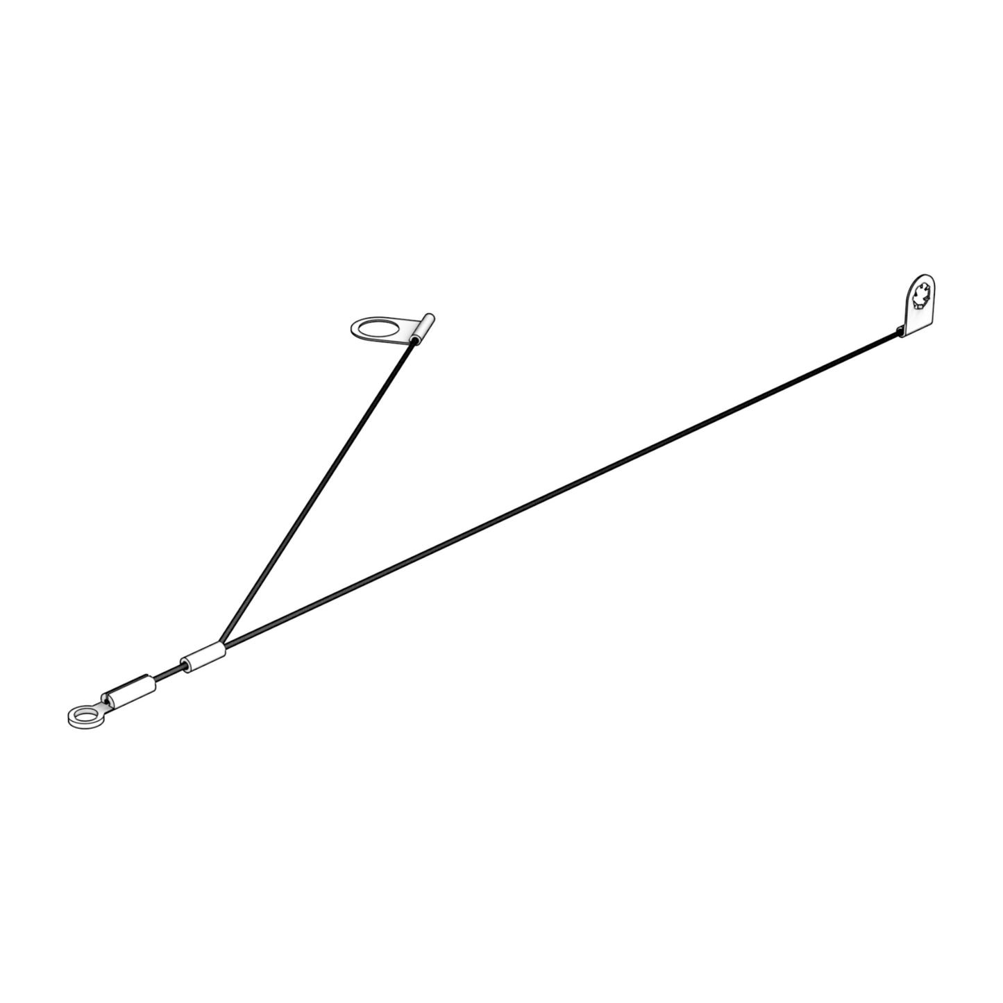 889728 - Ground Cable