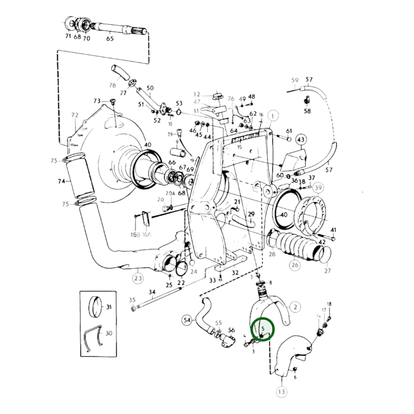 897244 - Washer