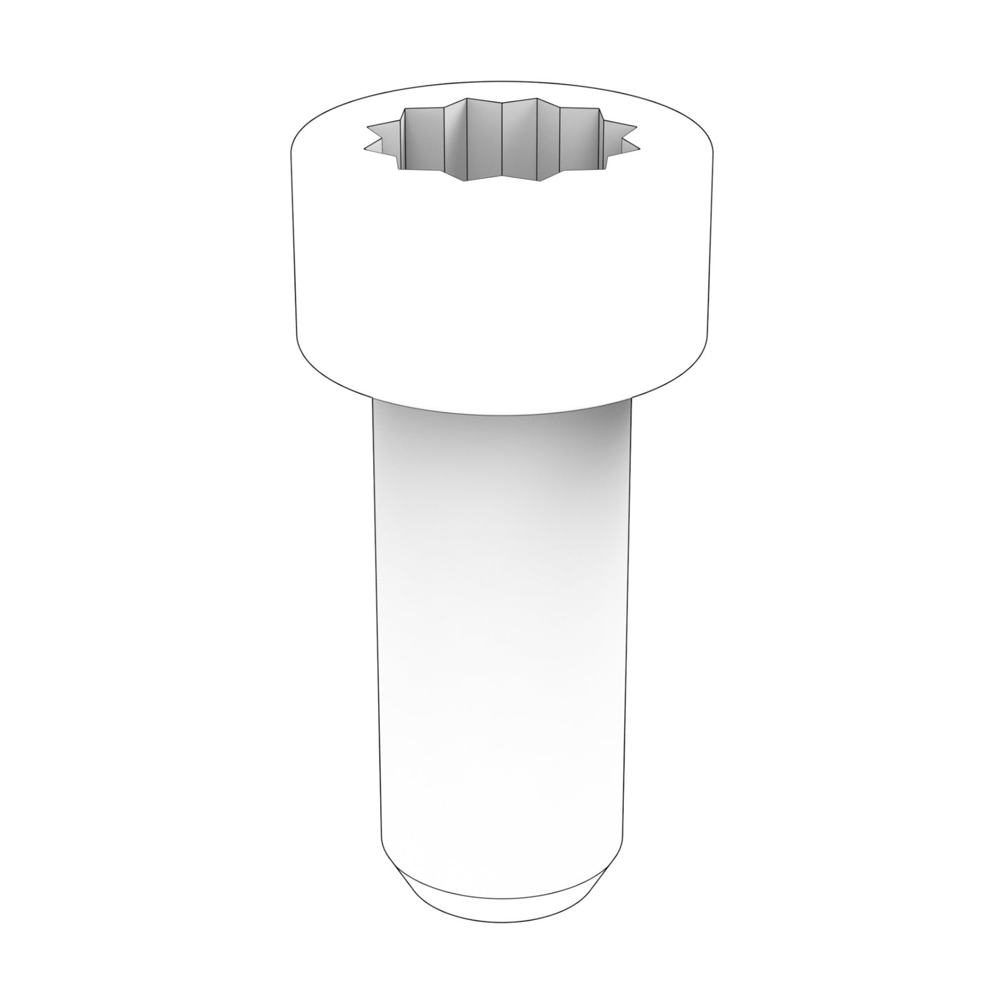 9454743 - Screw